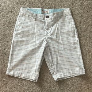 Penguin Men’s Shorts
